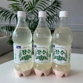 장수막걸리 전통주 종류_8
