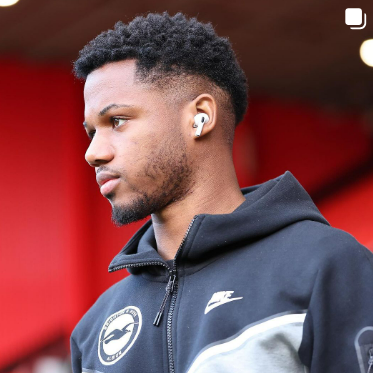 안수 파티 축구선수