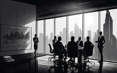 상사·직장 동료 꿈 해몽