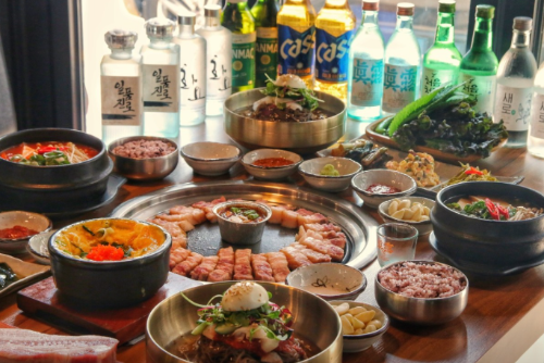 음식 이미지입니다.