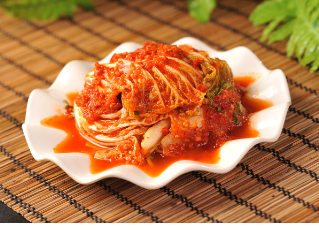 절임배추20kg 몇포기