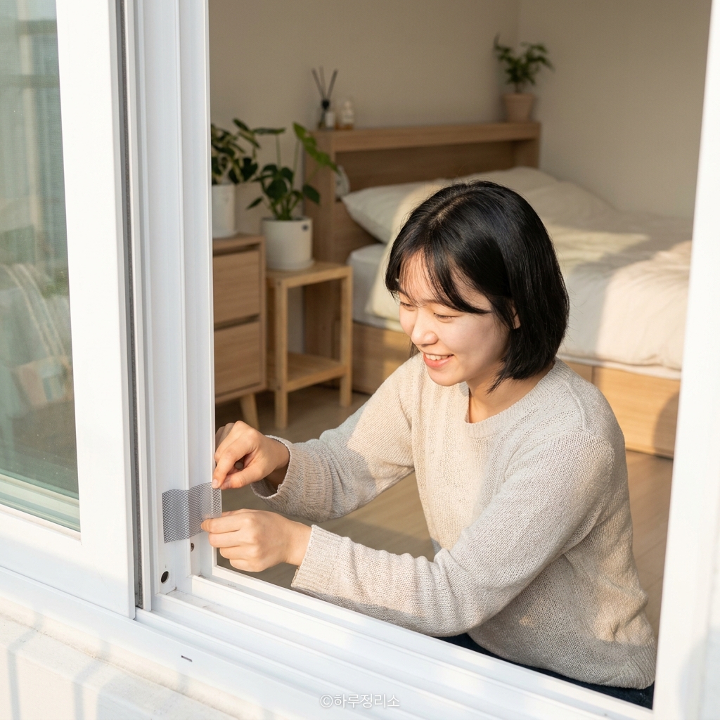 자취생 여름철 벌레 차단 완벽 가이드 방충망부터 하수구 관리까지 