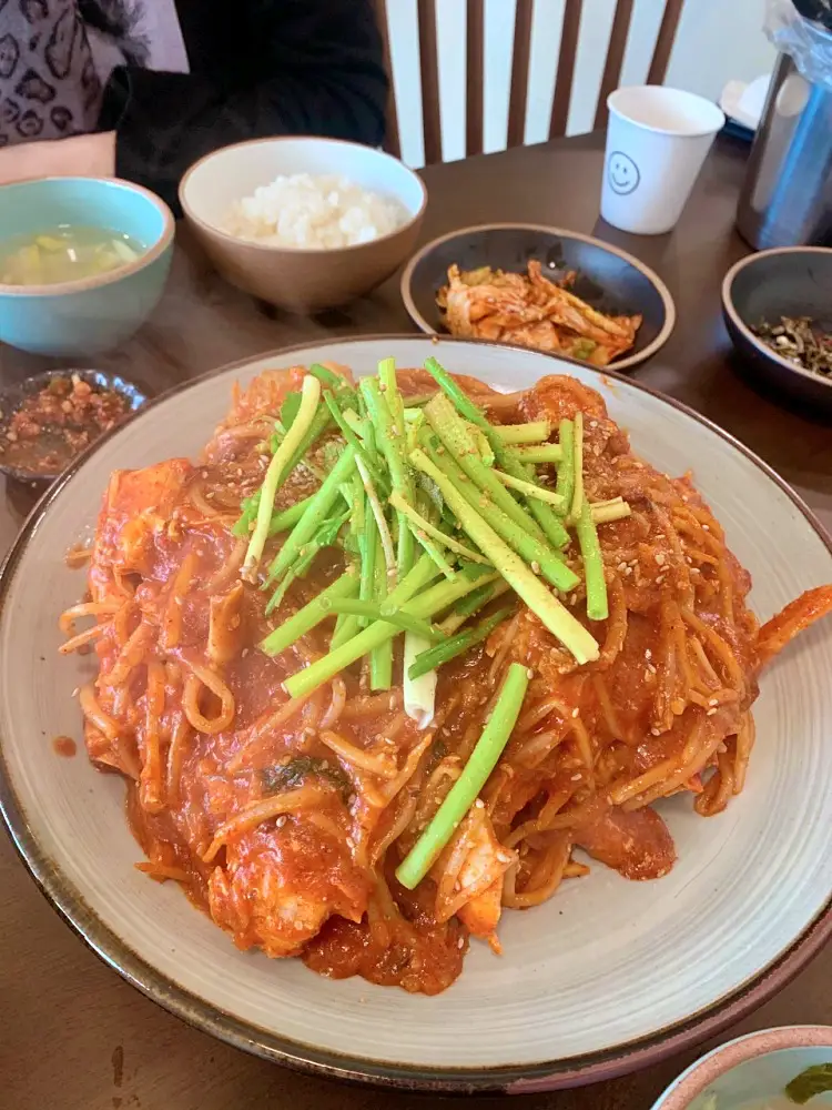 투데이 맛있는 메뉴 이열치열 대구 뽈찜, 꽃게찜, 뽈게찜 맛있는 식당 추천 부산 용호동 맛집