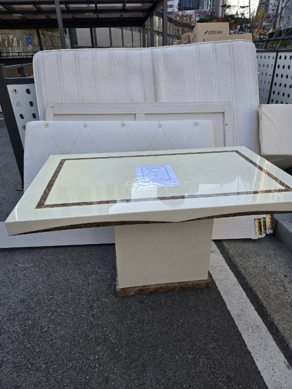 대형폐기물 배출 사진-3