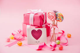 화이트데이 선물 & 데이트 추천