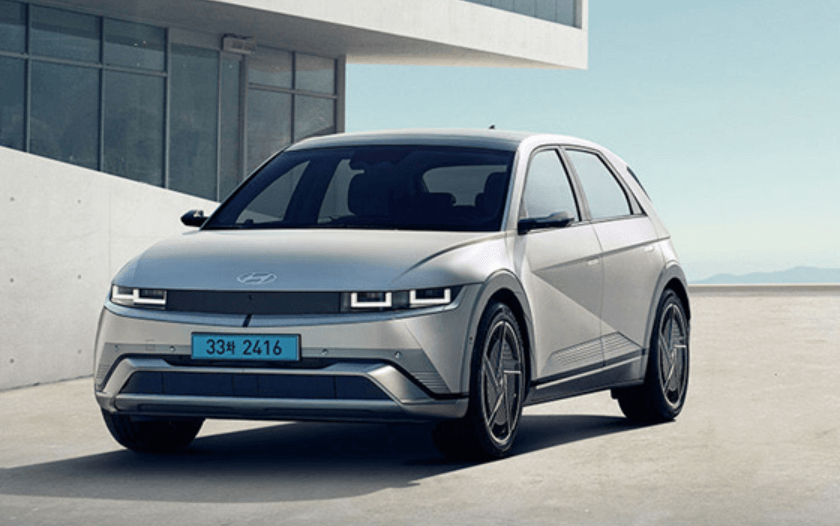 아이오닉 5(페이스 리프트) 가격&amp;#44; 보조금&amp;#44; 중고차 가격