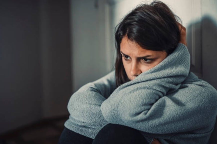 우울증약 부작용