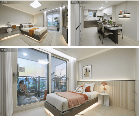 상도 푸르지오 클라베뉴