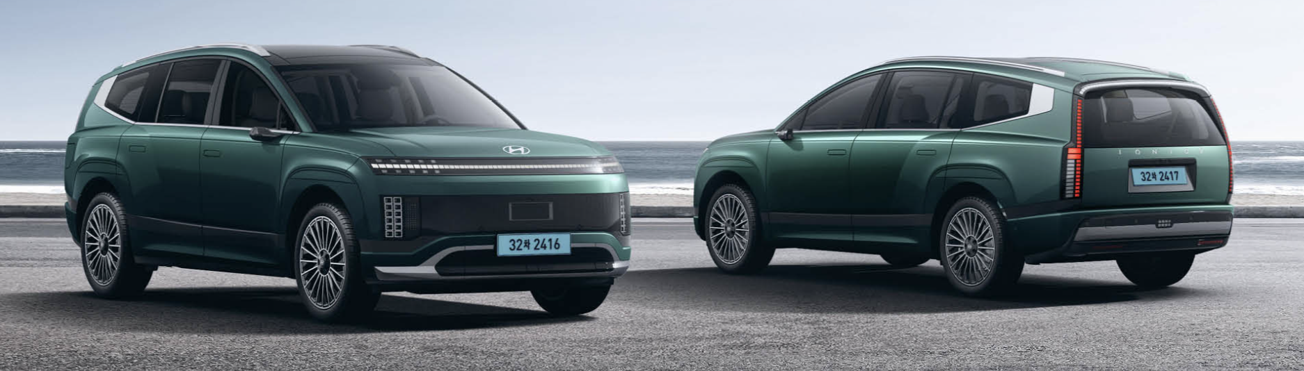 2025 아이오닉9 가격표 총정리 ❘ 트림별 실구매가 &amp; 세제혜택까지 한눈에!