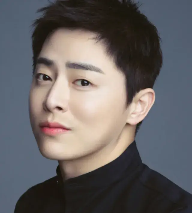 배우-조정석 프로필