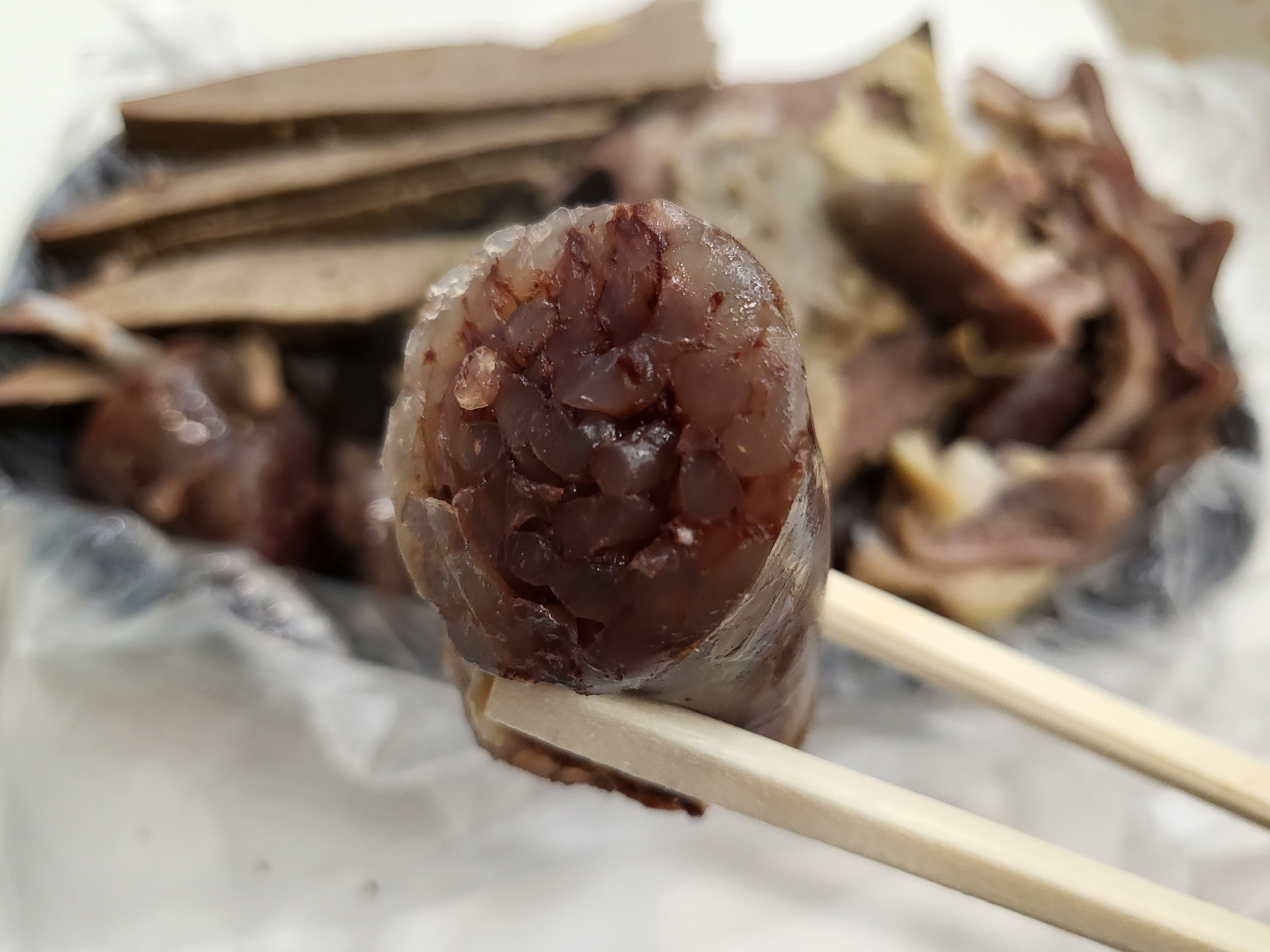 팔천순대 - 순클2