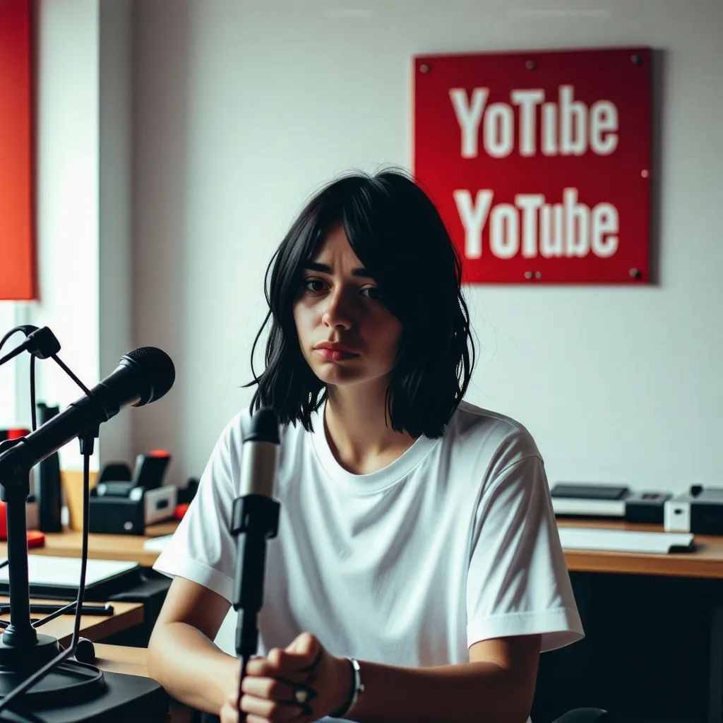 쯔양 낙태 사실 인정, 낙태 사건 충격적인 전말과 문권식PD와의 관계