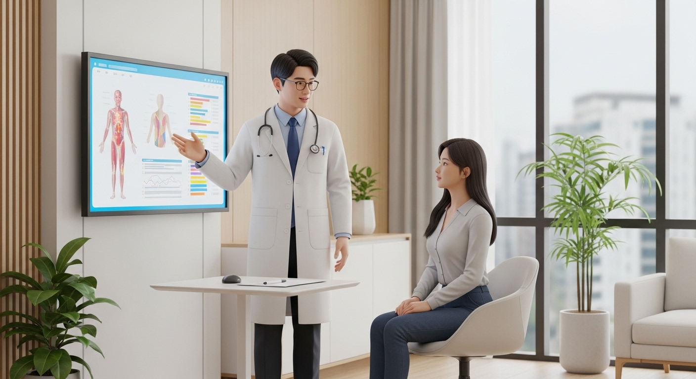 간이식후관리&amp;#44; 염증수치