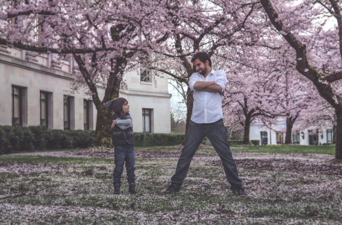 아이와아빠 이미지