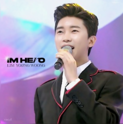 임영웅 프로필 예능 가수트로트 콘서트 삼시세끼 