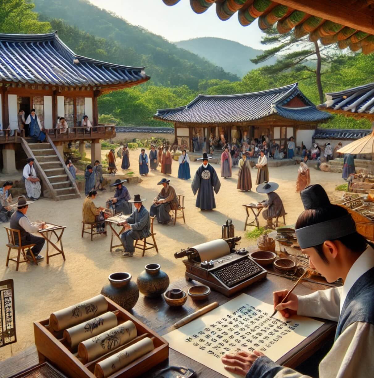 남양주 다산문화제