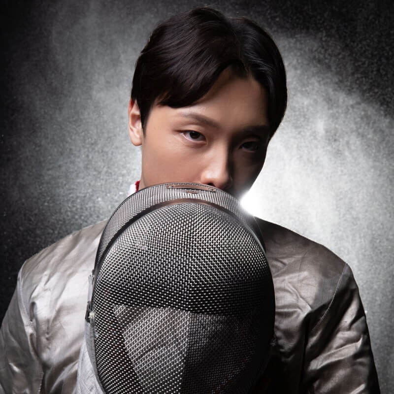 펜싱 박상원 도경동 프로필 인스타 영상 중계