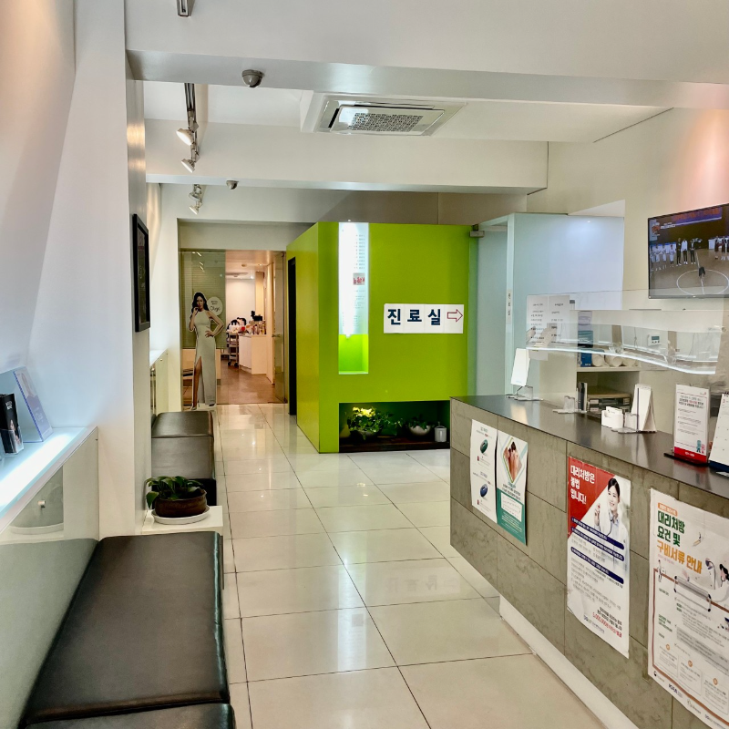 교대역 피부과 유명한 곳 전문의 병원 추천 모공 레이저 잘하는 곳 TOP 5