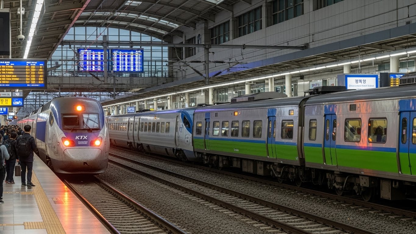 철도노조 총파업 유보