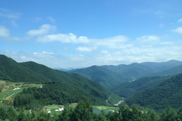 정선 민속 마을, 전통 체험 여행 사진