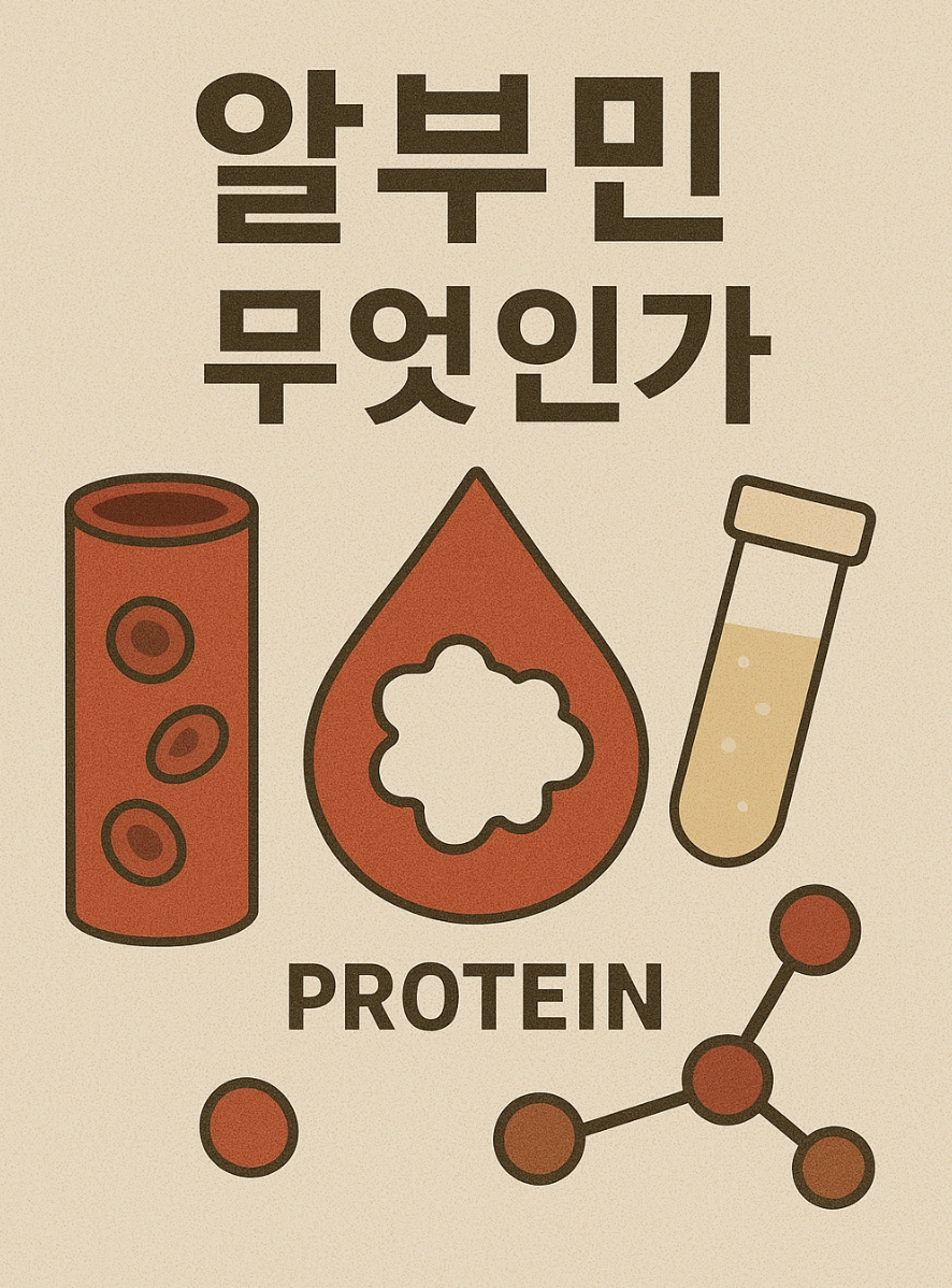 알부민
