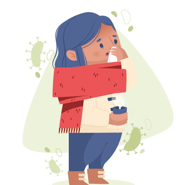 기침 가래 추천 영양소