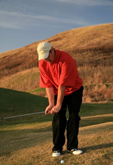 피치 샷(Pitch Shot) – 골프에서의 성공적인 피치 샷을 위한 기본 가이드