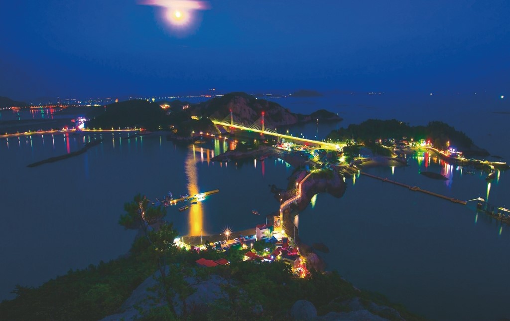 군산 당일치기 1박 여행코스 추천 관련 이미지