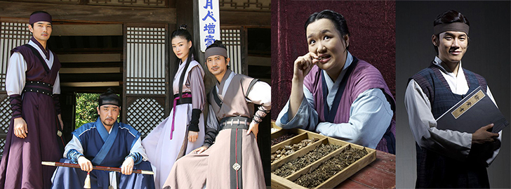 벌순검-시즌2-멤버들