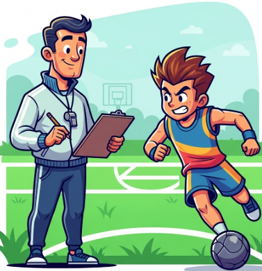 축구 트라이아웃 뜻