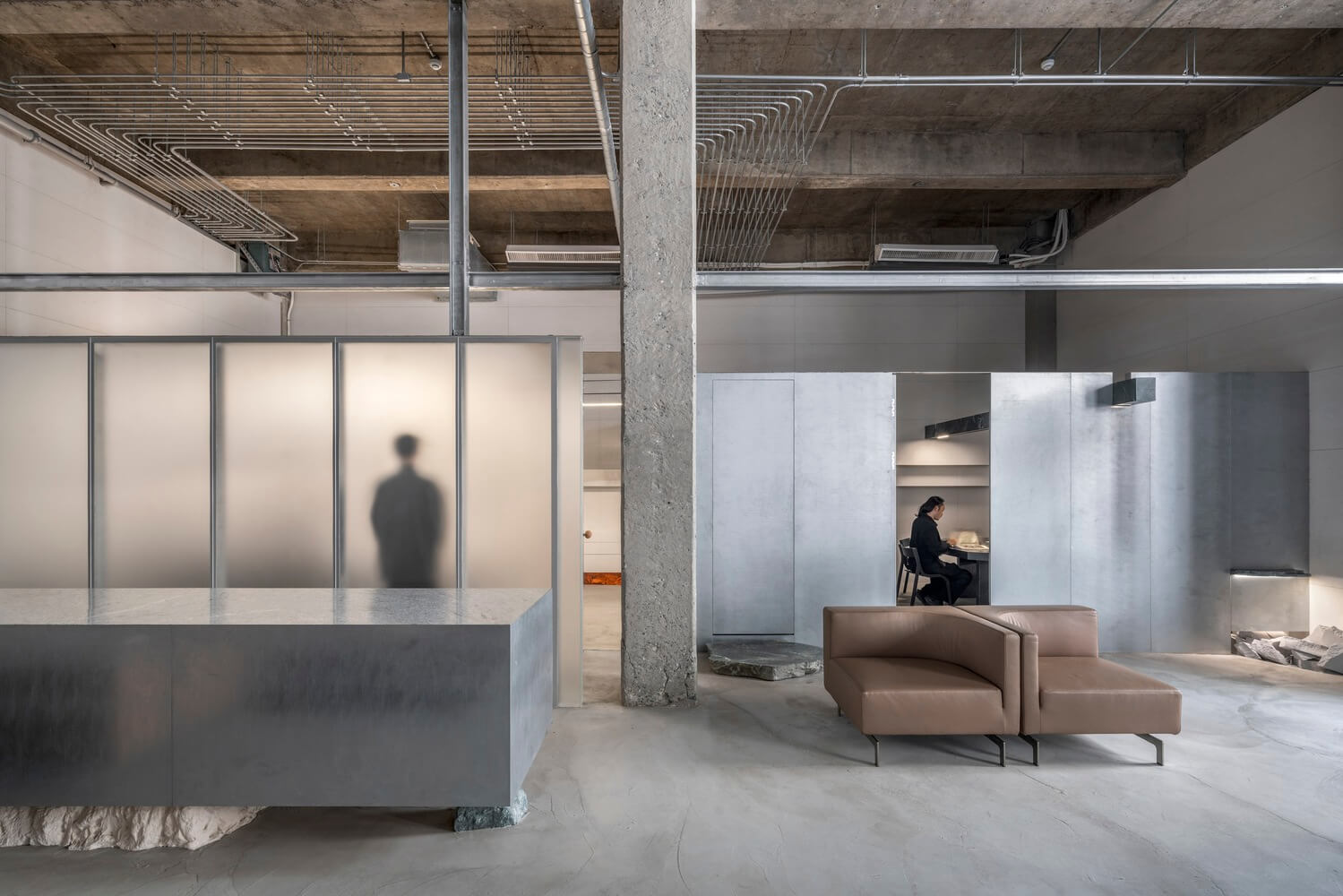 상업공간-인테리어