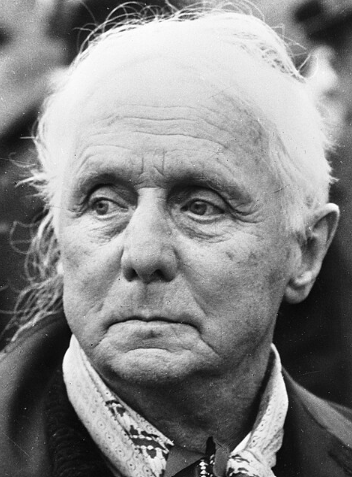 막스 에른스트의 사진