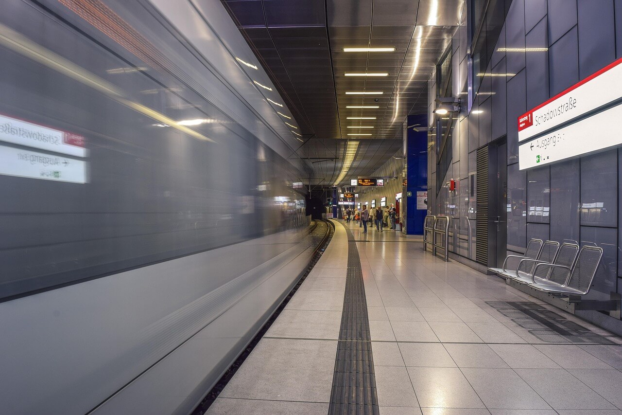 지하철 1호선 지연증명서 발급 방법, 모바일로 간편 발급받는 법