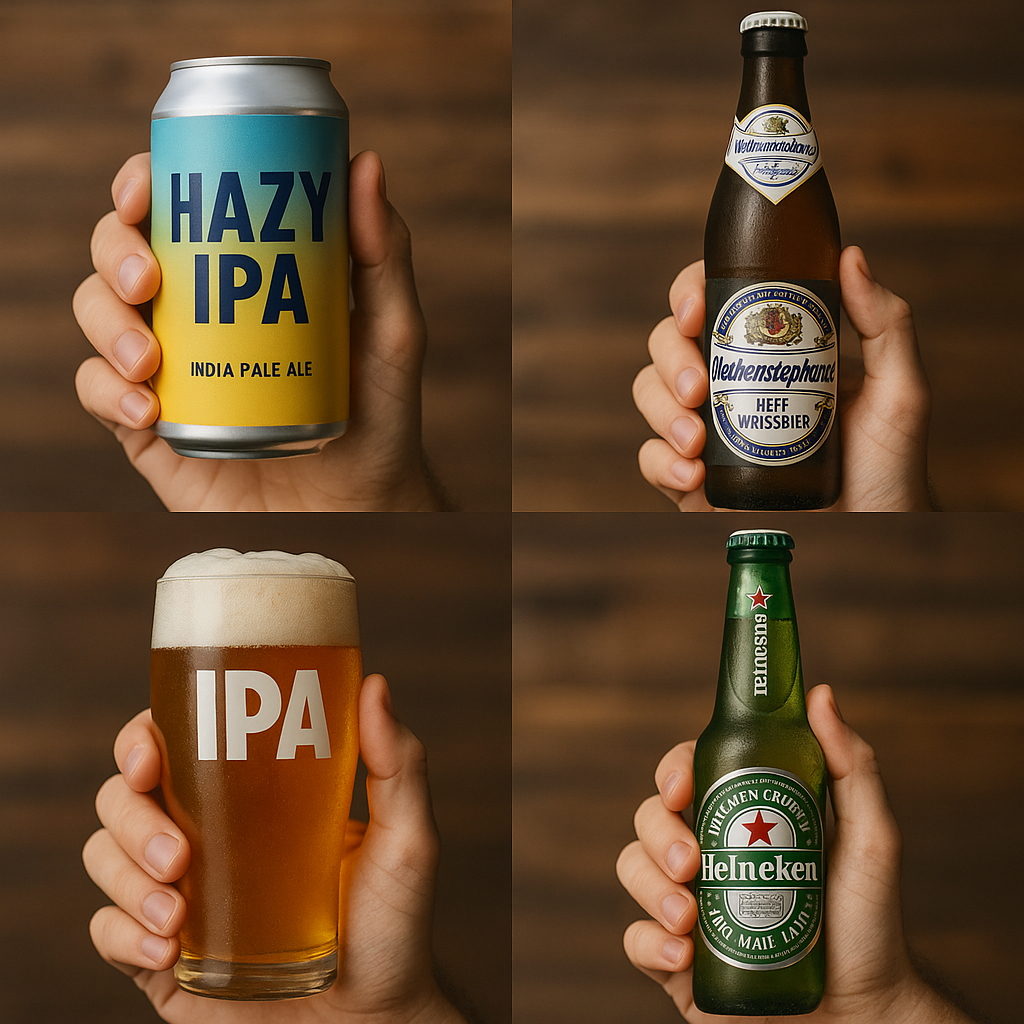 2030 남성 인기 맥주 (수제, 해외, 추천) 연관 이미지