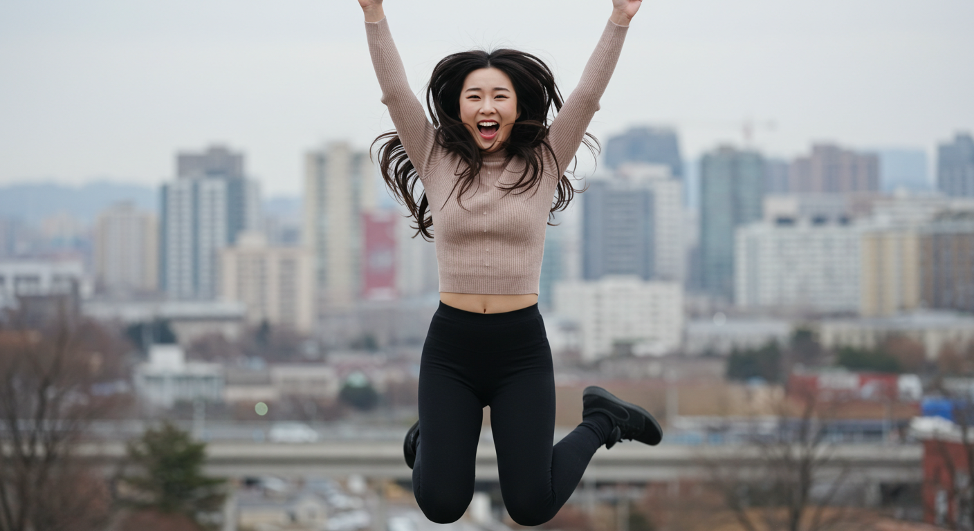 가점제 당첨 경험