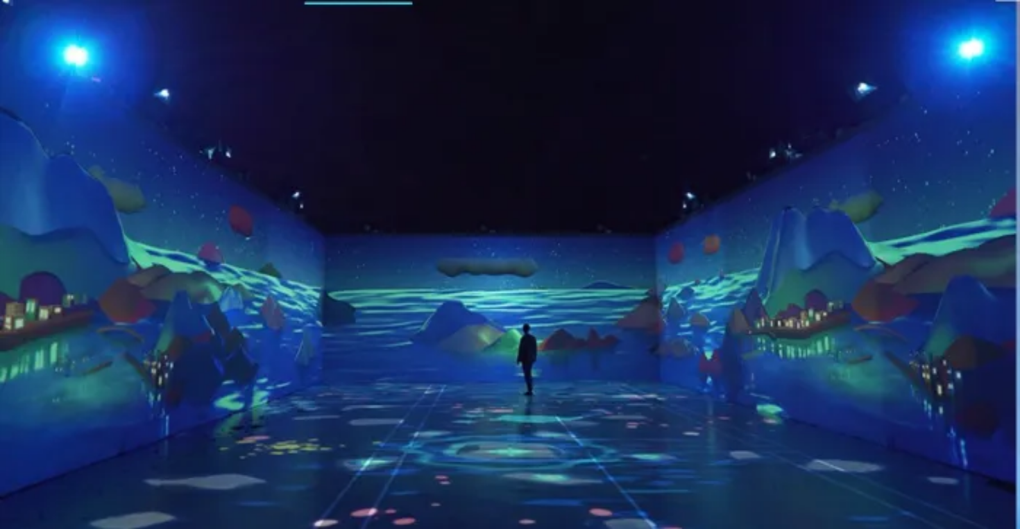 디피랑-전경