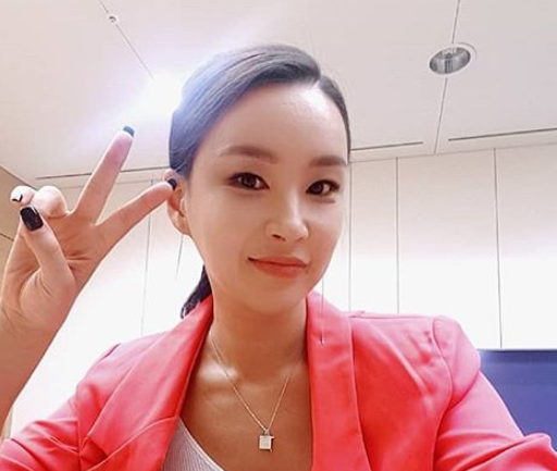 배윤정 이혼 성형