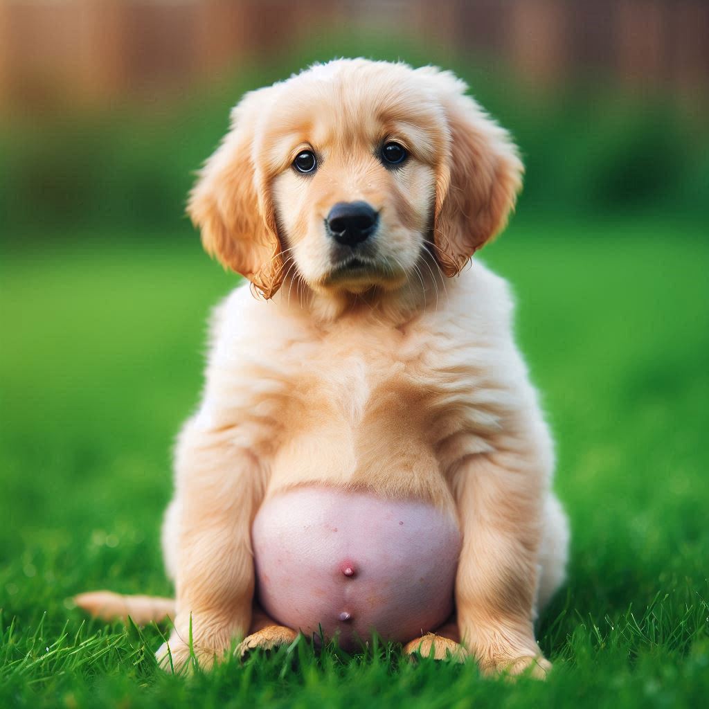 강아지 소화불량5