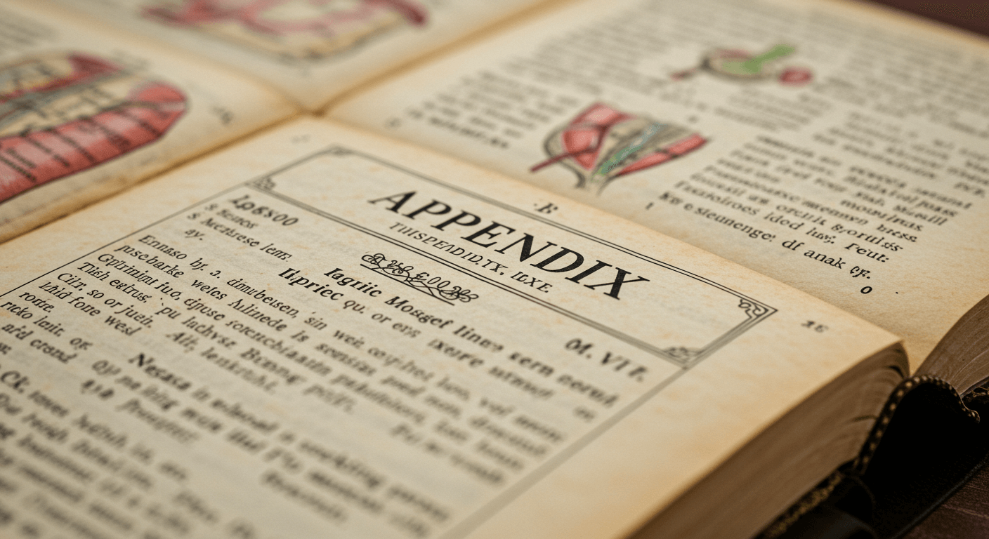 젊은층에서 많이 걸리는 충수암&amp;#44; 예방이 최선!