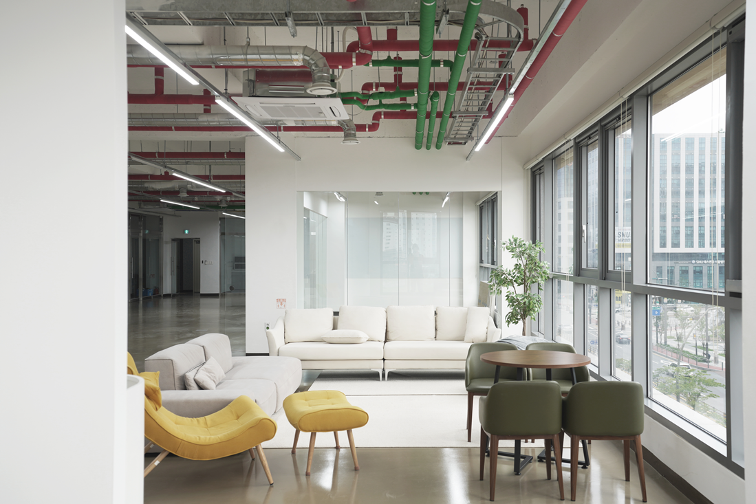 회의공간인테리어