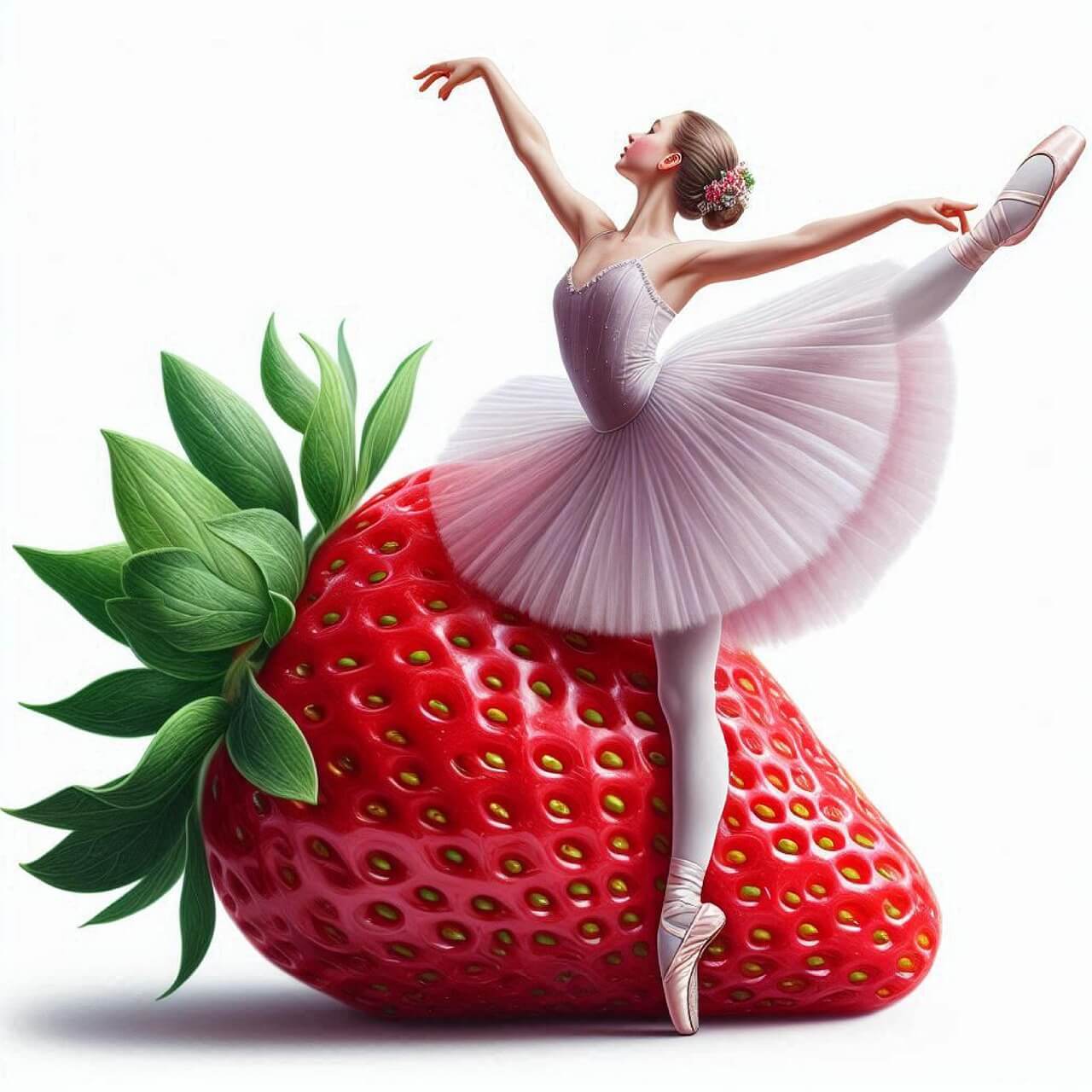 한국 창작 발레 현대무용과의 경계 허물기