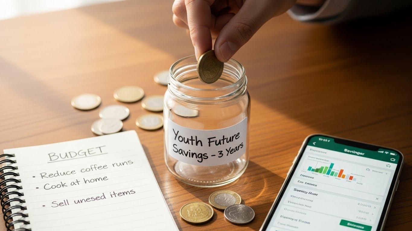 청년 미래적금 3년 드는법