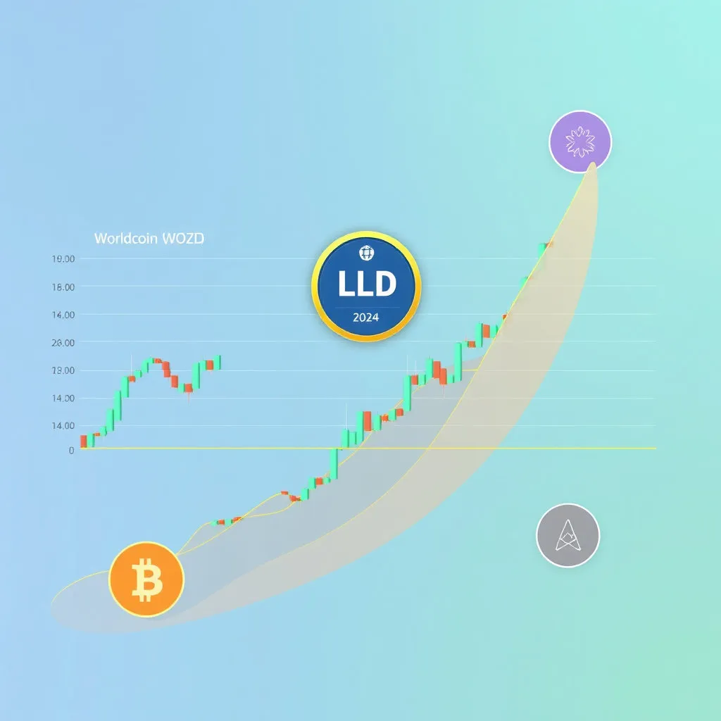 월드코인은 2023년 출시 이후 긍정적인 성과를 보였으며, 2024년 3월에는 사상 최고가를 기록하기도 했습니다 . 암호화폐 시장은 유동성에 따라 가격이 급변할 수 있지만 , 프로젝트의 발전과 시장 안정성에 따라 미래 가치가 달라질 수 있습니다 .