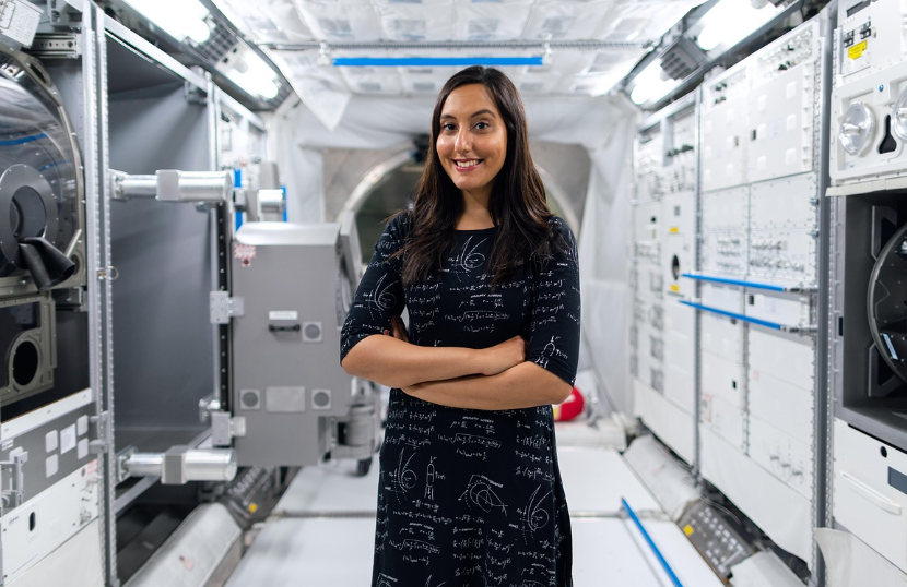 항공우주공학자