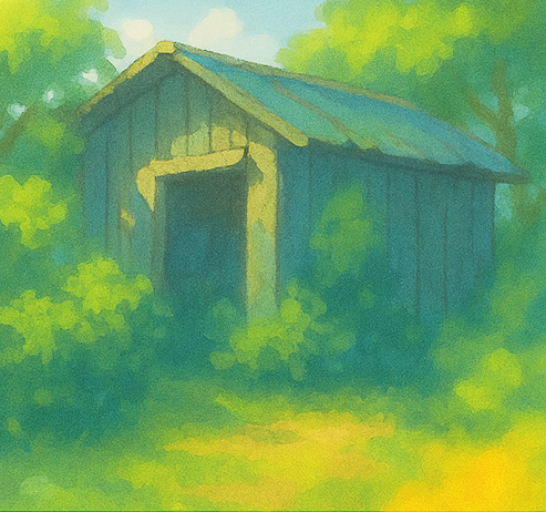 지브리 사진 변환