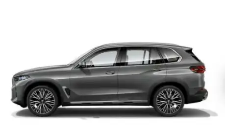 2024 BMW X5 페이스리프트 가격