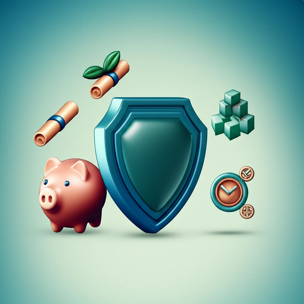 퇴직연금 수익률 높이는 안전자산 운용..