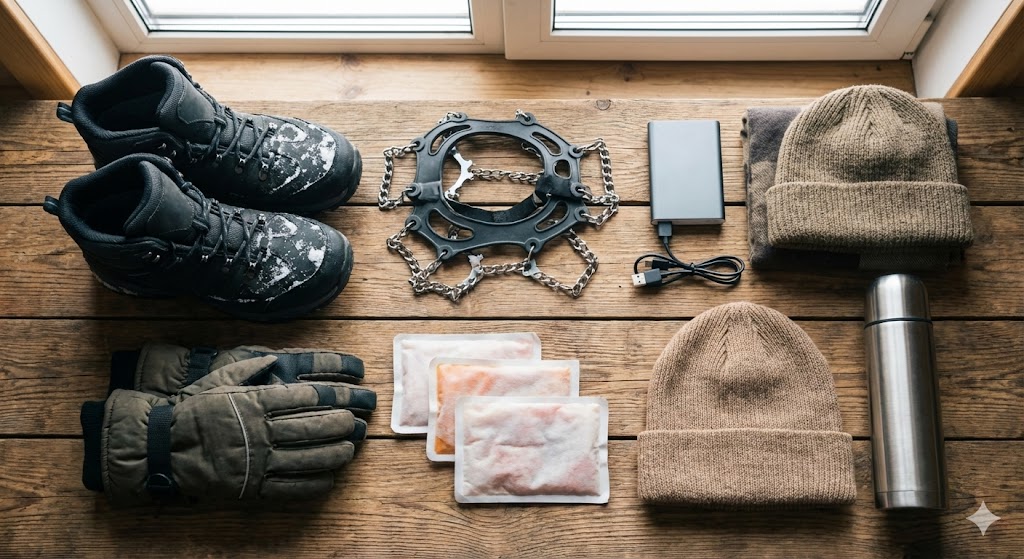 오타루 눈빛의 길 2026 &ldquo;몇 시에 가야 제일 예쁠까?&rdquo; 인파 피하는 황금시간표