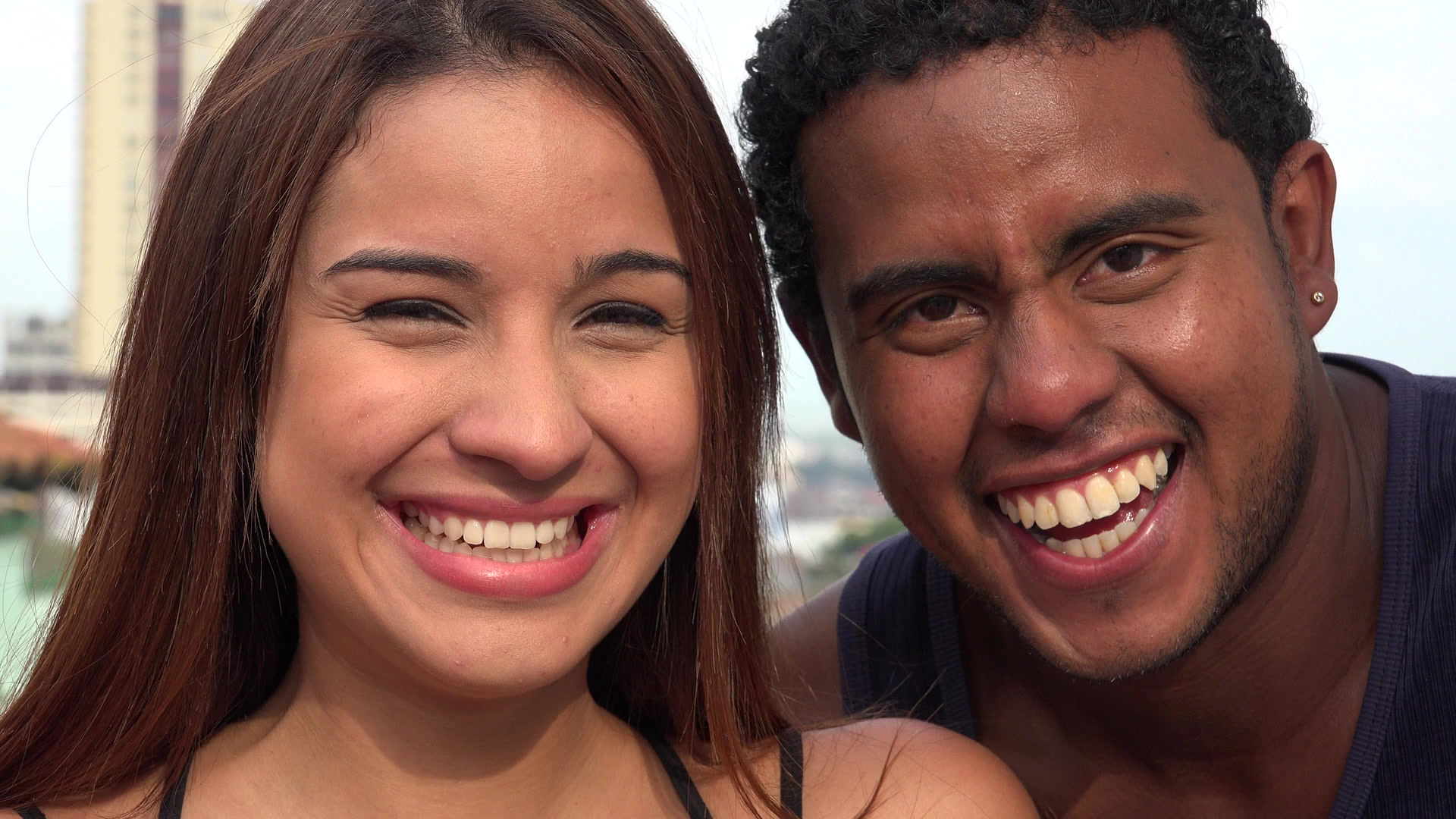 독도를 사랑하는 사람