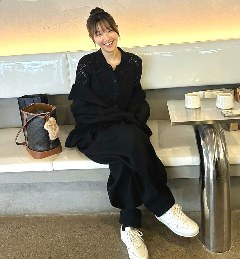 배우 박소담